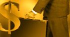 Taxman accidentally pays millions to ex-employees