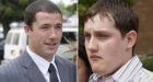 Two men appealing sentences in death of Alta., Mounties
