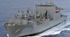 US Navy seizes nine suspected pirates in the Gulf of Aden