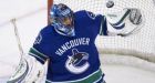 Luongo, Canucks douse Flames