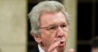 Blackburn to shed light on Revenue Canada arrests