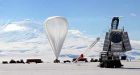 Scientists� experiments trace star origins
