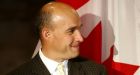 'One step closer' to goal: Balsillie