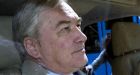 Conrad Black denied bail by top U.S. court