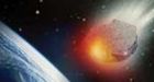 Military Hush-Up: Incoming Space Rocks Now Classified