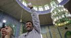 Ahmadinejad has wide lead over rival, Interior Ministry says