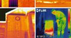 Man arrested trying to buy infrared cameras