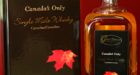 Whisky makers lose bid to ban Cape Breton 'Glen'