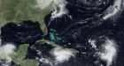 El Ni�o returns to Pacific Ocean: U.S. scientists