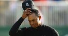 Woods misses cut at British Open
