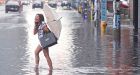 Water safety alert issued for GTA after heavy rains