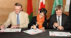Outgoing ambassador says Canada has much to be proud of in Afghanistan