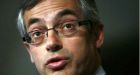 Clement doesn't rule out blocking Nortel deal