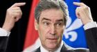 All guns aimed at Ignatieff