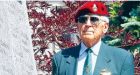 'Forgotten' fallen honoured at Calgary memorial