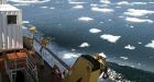 Sticking to our (air) guns in Arctic