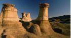 Barriers needed to help preserve hoodoos