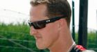 Schumacher calls off return to Formula one