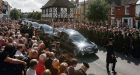 Britain's Afghanistan toll rises to 200