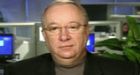 Jacques Demers named to Senate: source