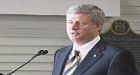 Majority government in reach: Harper