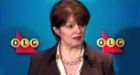 Fired OLG head says she's suing the province
