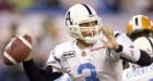 Argos snap 10-game home losing streak
