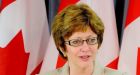 Conservatives to introduce EI reforms