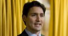 Anti-Ignatieff ad features Justin Trudeau