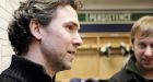 Trevor Linden 'honoured' to carry Olympic torch