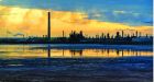 Oilsands foes ready hostile reception for Harper in D.C.