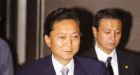 Japan's prime minister, Cabinet resign