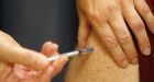 H1N1 vaccine priority groups released