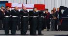 Body of 130th soldier killed in Afghanistan comes home