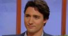 MP Justin Trudeau's office broken into