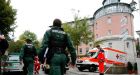 German teen planned 'apocalypse' in school attack