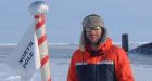 British explorers say within a decade North Pole summers will be virtually ice free