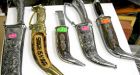 Sikh daggers allowed at Olympic venues