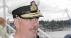 'Hard-sell' navy targets lagging military profile