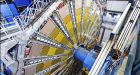 LHC gets colder than deep space