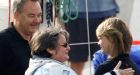 Teen sailor begins round-the-world attempt
