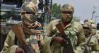 Somali adulterer stoned to death