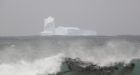 Iceberg alert as ice chunks float toward New Zealand