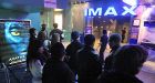 IMAX rides high on Avatar success