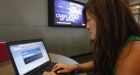 Students failing because of Twitter, texting