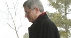 Harper moves to cancel MPs' breaks in March, April