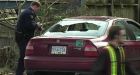 Surrey shooting sends 2 to hospital