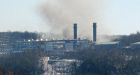Middletown Power Plant Explosion Caused By Gas Leak, Officials Say