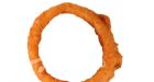 Onion ring beats Harper on Facebook