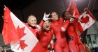 Will Olympics inspire us to get up off the couch?